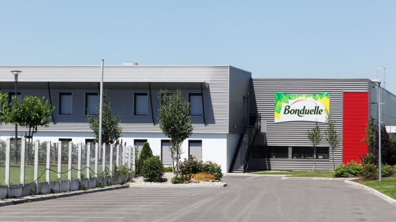 La Gazette – Cinq marques des Hauts-de-France s’engagent pour la transition alimentaire